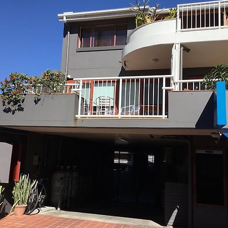 Byron Beach House Байрън Бей Екстериор снимка
