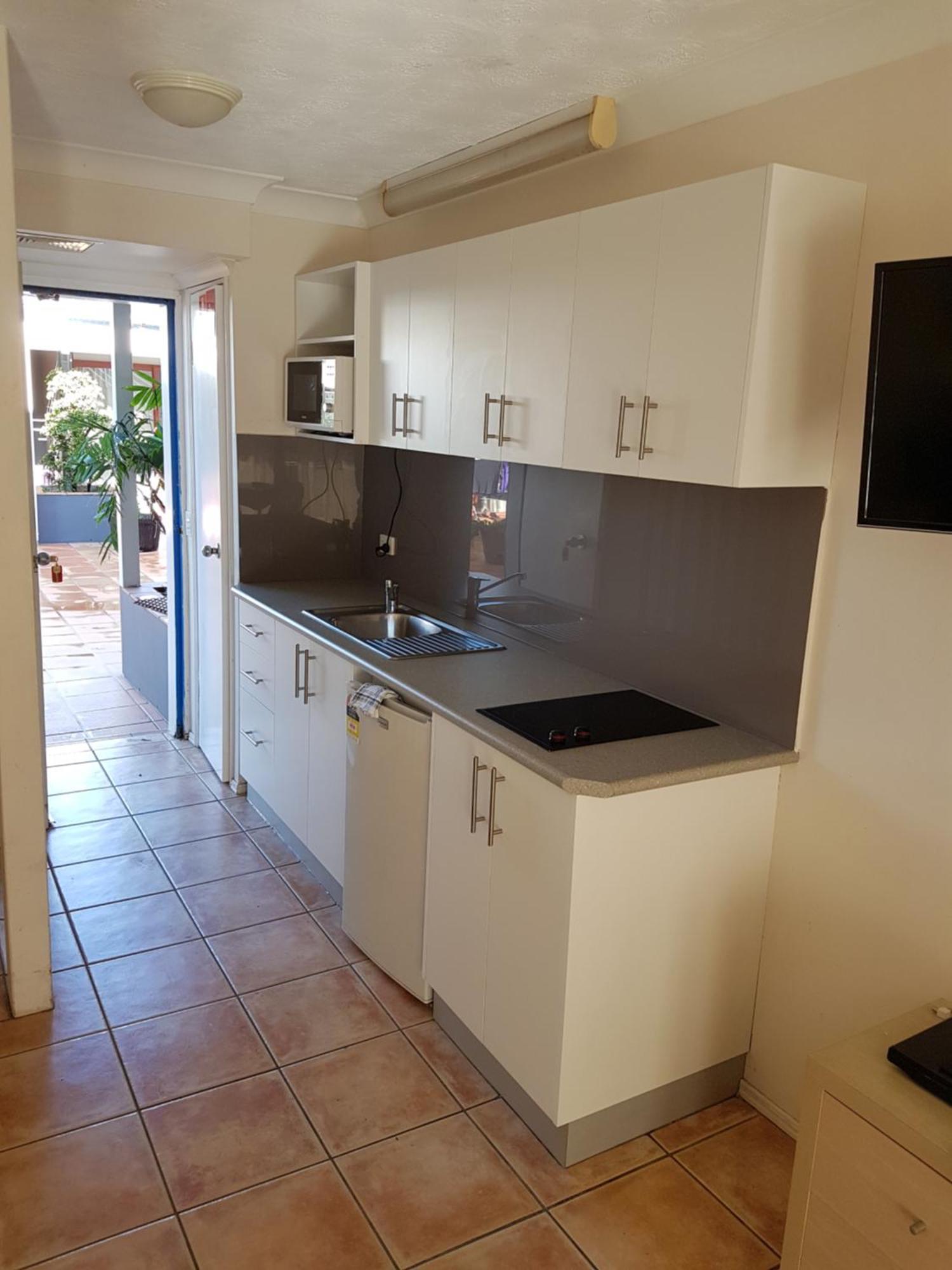 Byron Beach House Байрън Бей Екстериор снимка