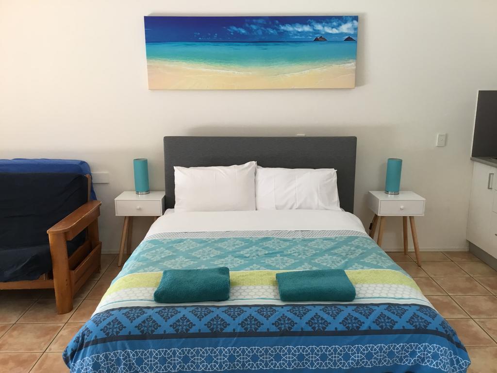 Byron Beach House Байрън Бей Екстериор снимка