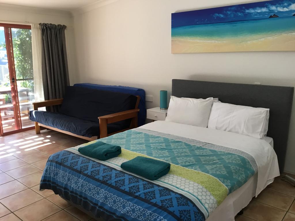 Byron Beach House Байрън Бей Екстериор снимка