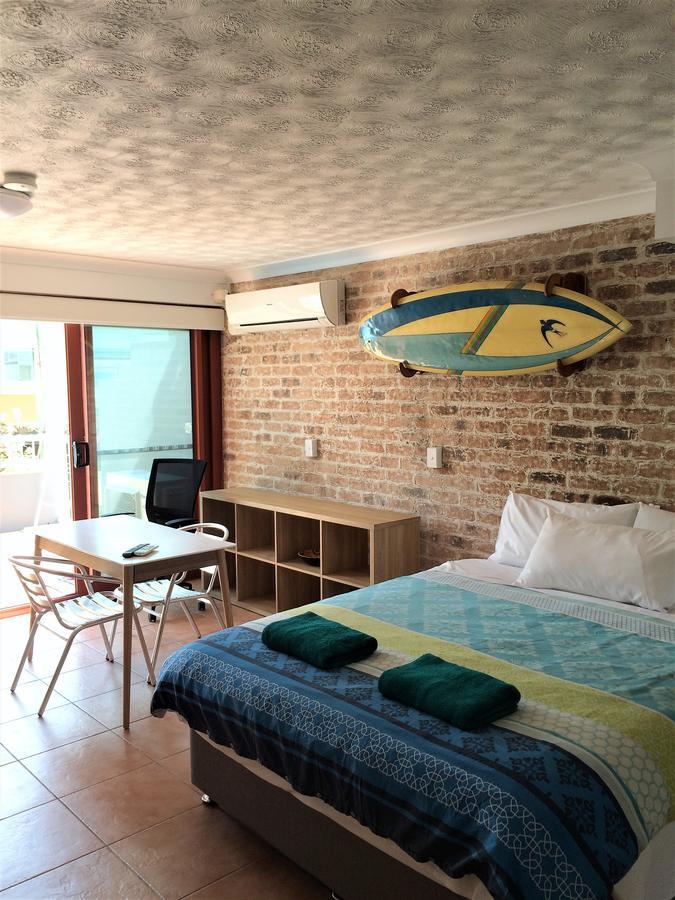 Byron Beach House Байрън Бей Екстериор снимка