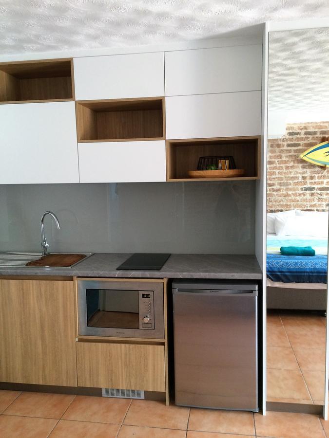 Byron Beach House Байрън Бей Екстериор снимка
